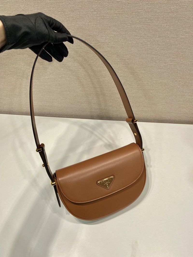 Pra*a hobo bags